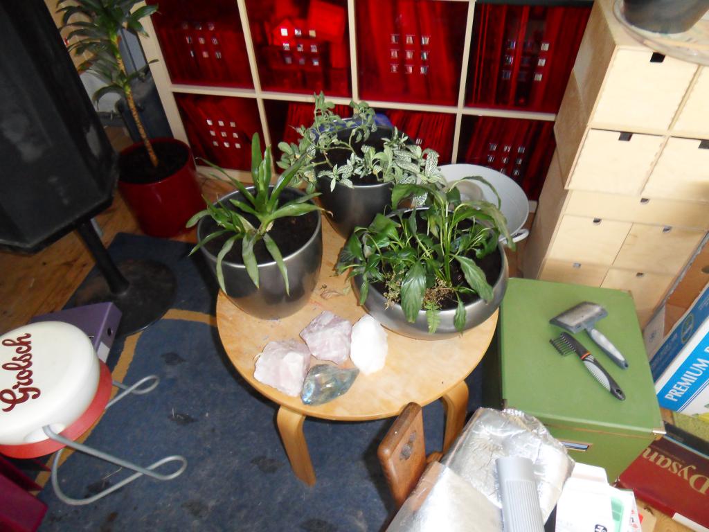 Ompotten 30-04-2011 - Na