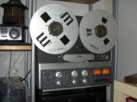 Revox B77