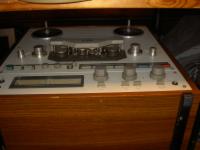 Teac X10R