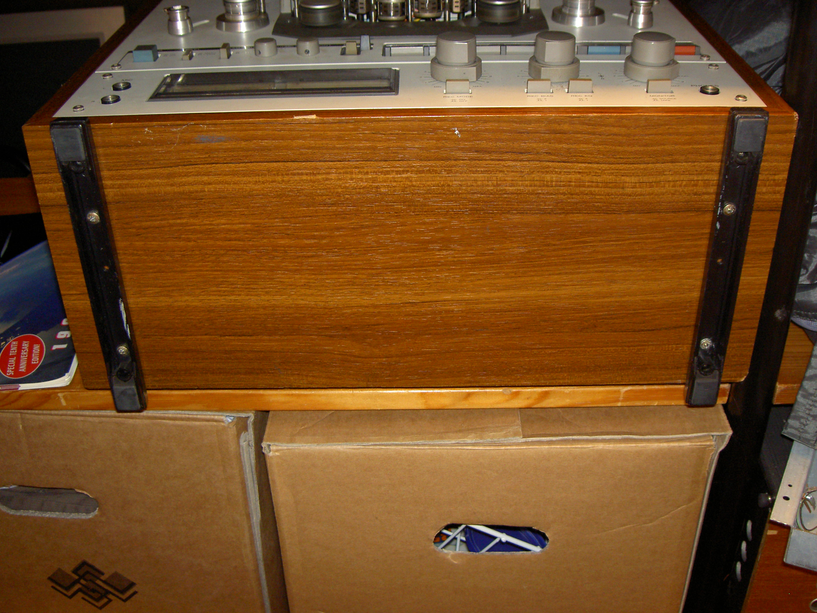 Teac X10R